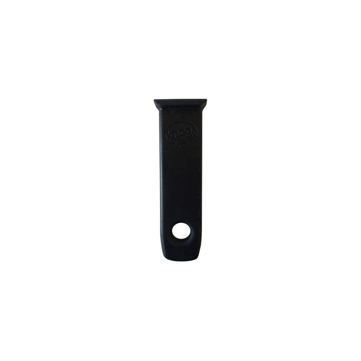 Knog Replacement Strap for the Rear Pop Light - Black