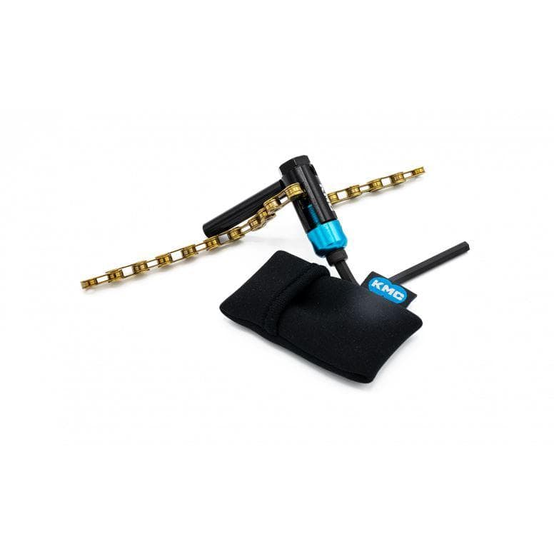 KMC Mini Chain Tool - Black