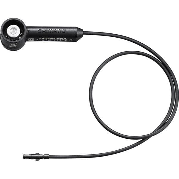 Shimano STEPS EW-SS300 speed sensor unit; cable length 340 mm; hex speed sensor fixing bolt