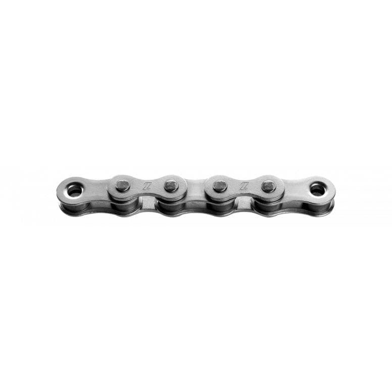 KMC Z1 Wide Chain - Silver - 1pc