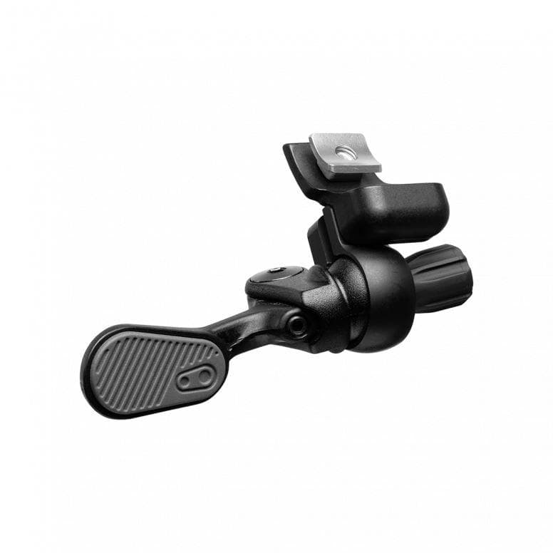 Crankbrothers Highline Premium Remote - Gen 2 - Black - Shimano I-Spec EV