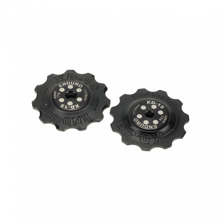 Enduro Bearings Jockey Wheels XD15 Ceramic - SRAM 11sp