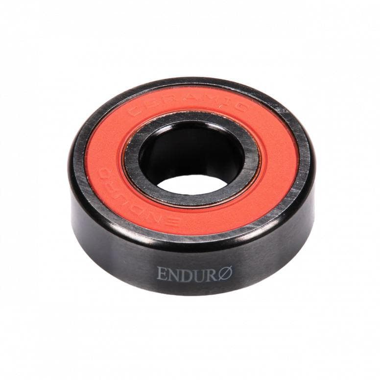 Enduro Bearings 608 VV - Zero Ceramic - 8mm