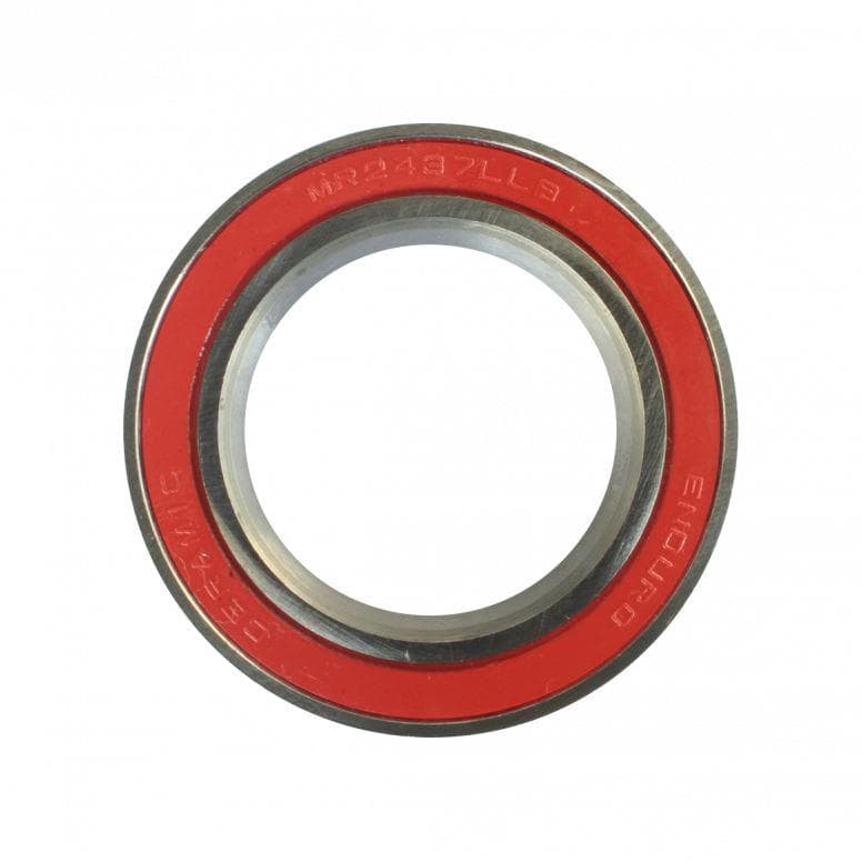 Enduro Bearings MR 2437 LLB - Ceramic Hybrid - 7mm