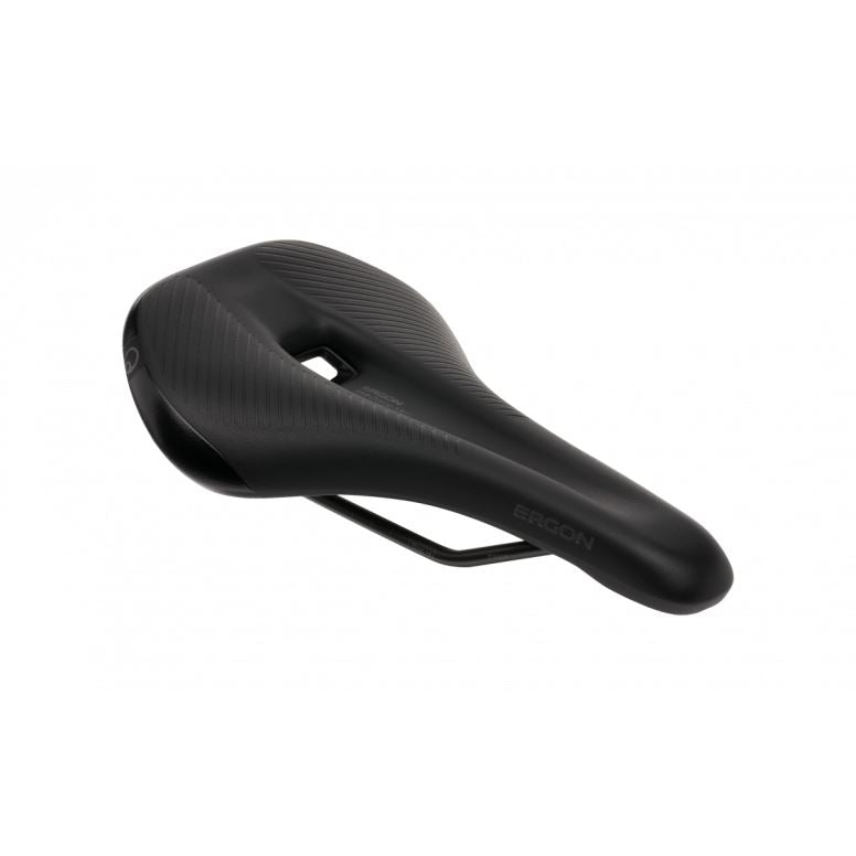 Ergon SM Comp Men - Black - Medium/Large