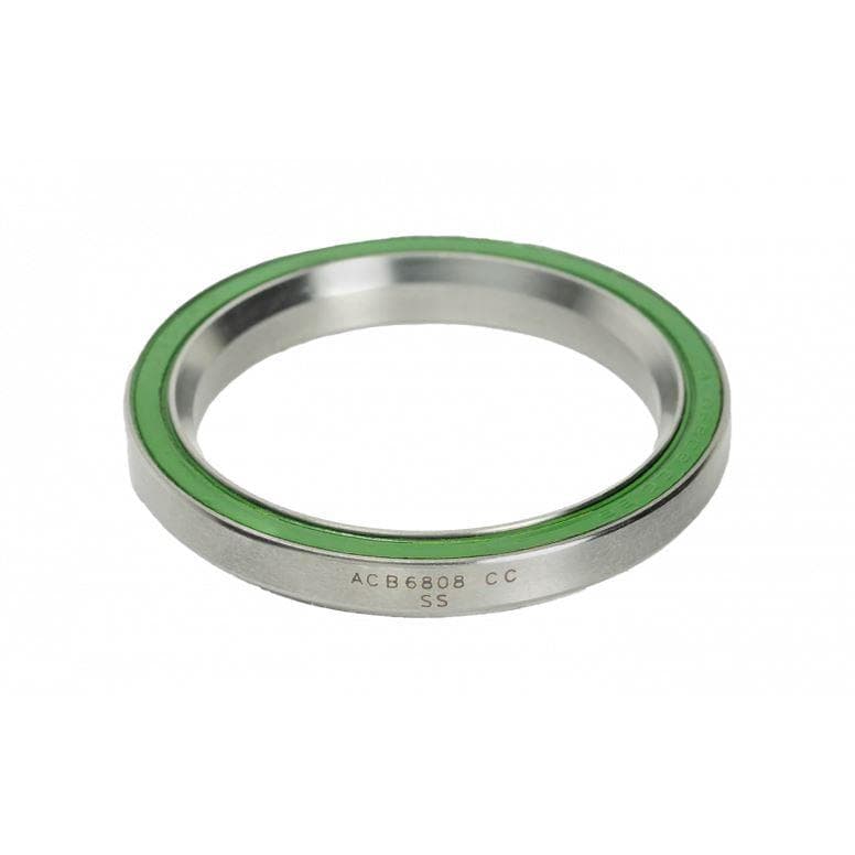 Enduro Bearings ACB 6808 CC - Stainless Steel - 6.5mm