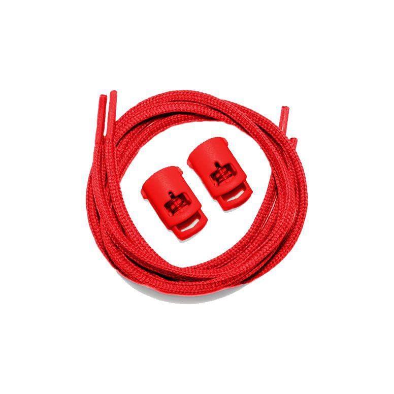 Crankbrothers Coloured Speedlace - Red