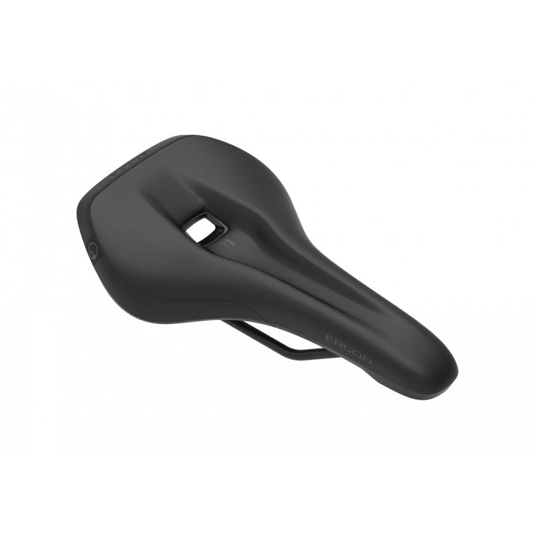 Ergon SMC Men - Black - Medium/Large