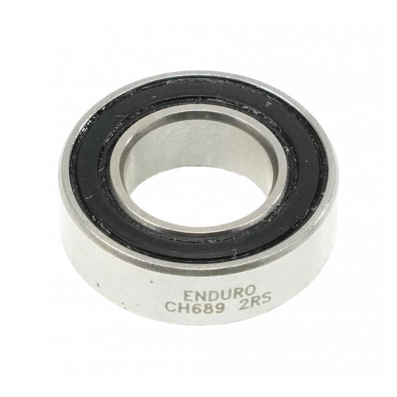 Enduro Bearings 689 2RS - Ceramic Hybrid - 5mm