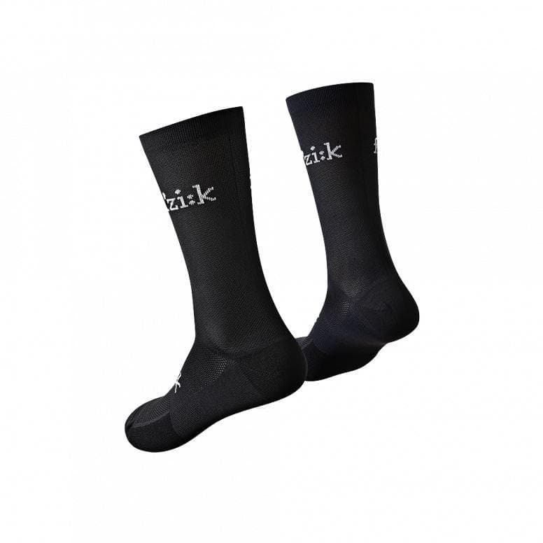 Fizik Performance Cycling Socks - Black - Large