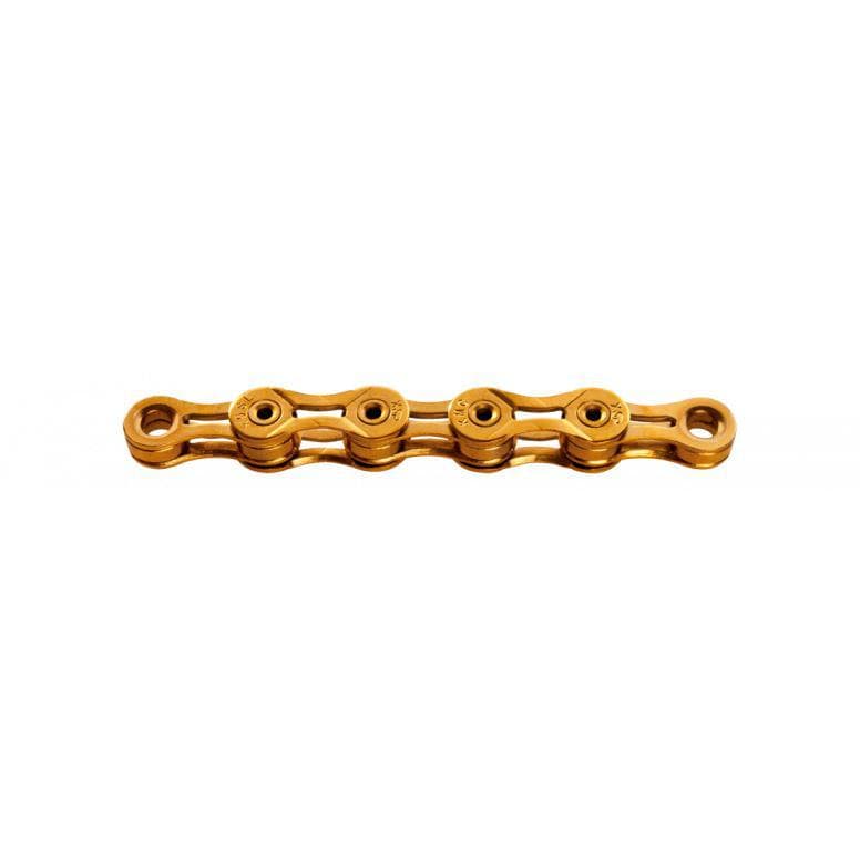 KMC X9-SL Chain 122L - Gold - 1pc