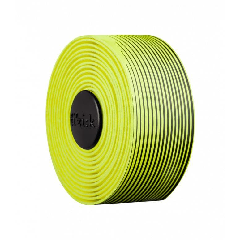 Fizik Vento Microtex Tacky Bi-Colour Tape - Fluro Yellow