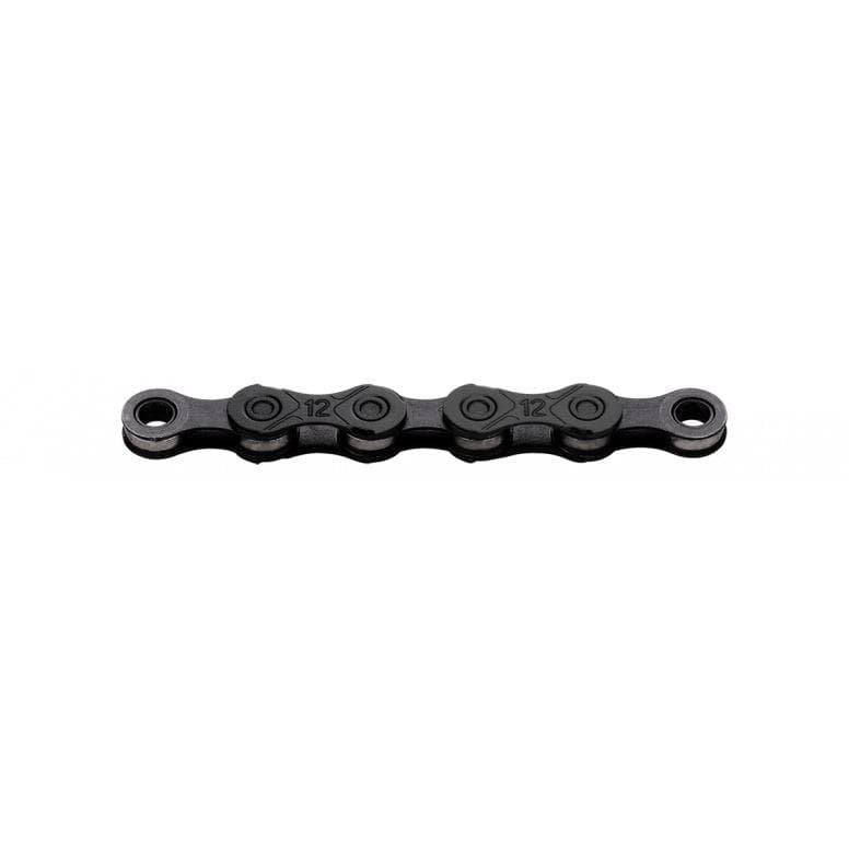 KMC X12 Chain - Black - 1pc