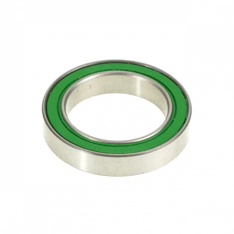 Enduro Bearings 6805 LLB - Stainless Steel - Silver/Green - 7mm