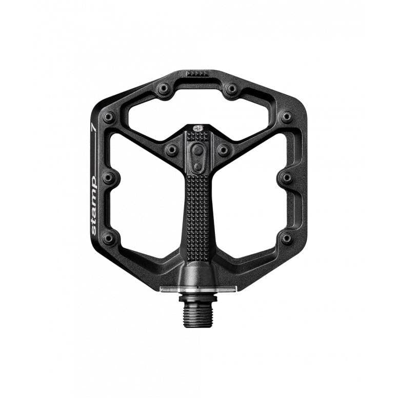 Crankbrothers Stamp 7 - Black - Small