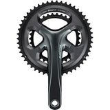 Shimano Tiagra FC-4700 Tiagra chainset 10-Speed 48/34T, compact