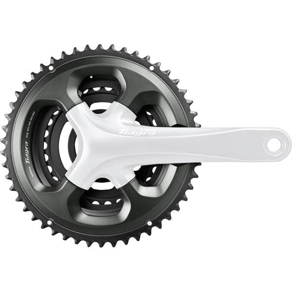 Shimano Spares FC-4703 chainring 39T MM