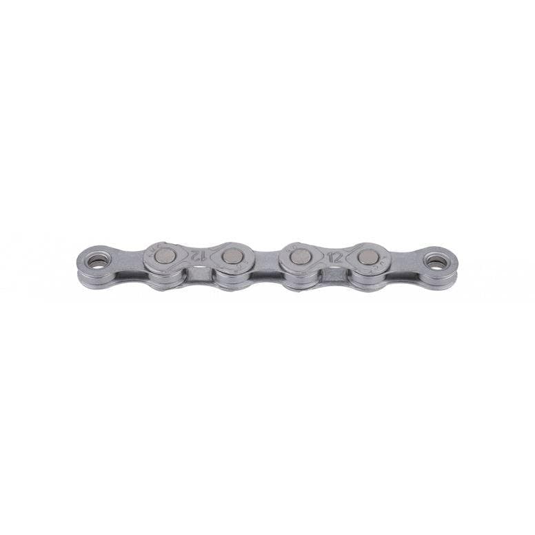 KMC E12 EPT Chain 130L - Silver - 1pc