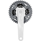 Shimano Spares FC-M4050 chainring; 22T-AX