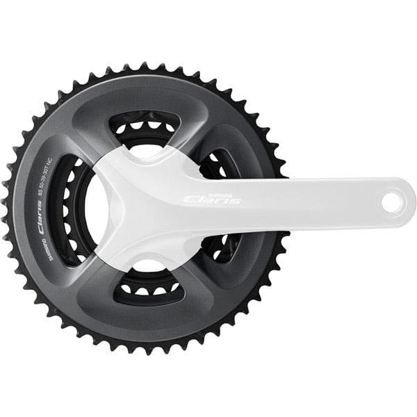 Shimano Claris FC-R2030 Middle Chainring - 39T-NC - 110mm BCD - 1W7 9801