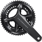 Shimano Ultegra FC-R8100 Double Chainset - 12-Speed - 52 / 36T - 165mm