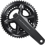 Shimano Ultegra FC-R8100-P Dual Sided Power Meter Chainset - 12-Speed - 172.5mm - 52 / 36T