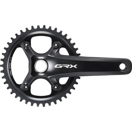 Shimano GRX FC-RX810 GRX chainset 42T; single; 11-speed; Hollowtech II; 172.5 mm