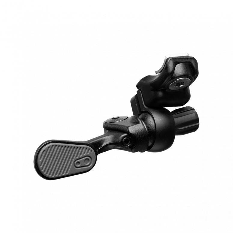 Crankbrothers Highline Premium Remote - Gen 2 - Black - SRAM MMX