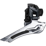 Shimano Ultegra FD-R8000 Ultegra 11-speed front derailleur; double 28.6 / 31.8 mm