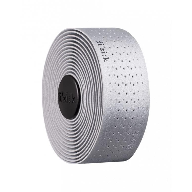 Fizik Tempo Microtex Classic Tape - Silver