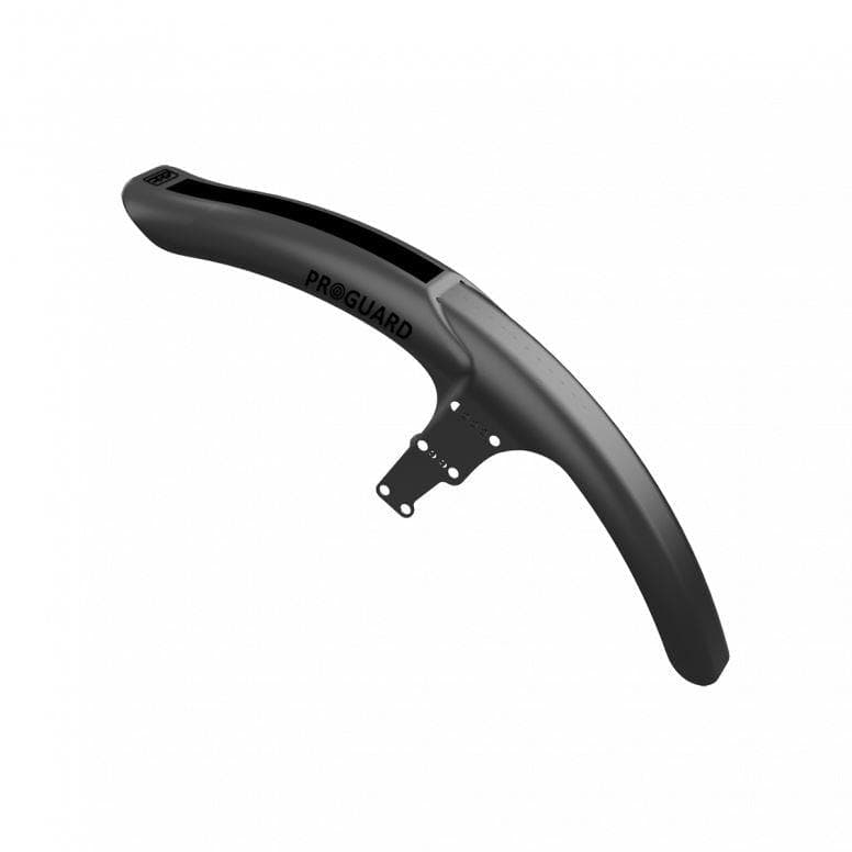 Rapid Racer Products ProGuard Rear - Black - NEW - Standard