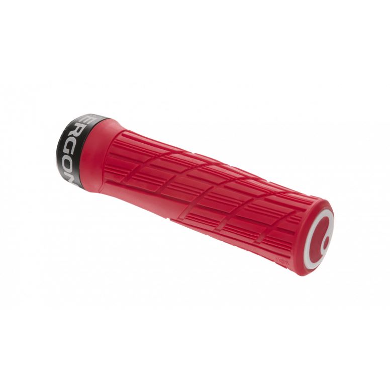 Ergon GE1 Evo - Red - Slim