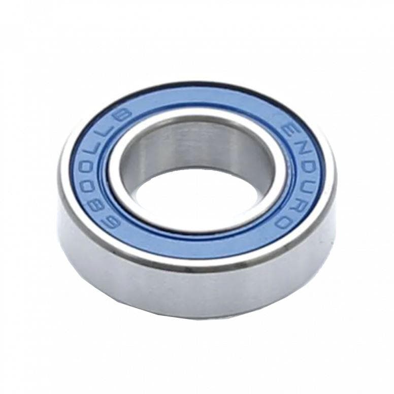 Enduro Bearings 6800 LLB - ABEC 3 - 5mm