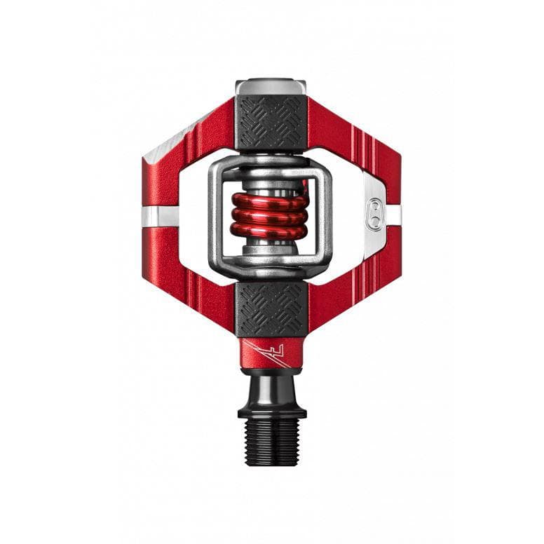 Crankbrothers Candy 7 - Red/Black