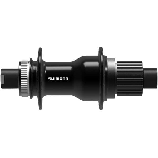 Shimano CUES FH-TC500-MS freehub for Center Lock mount; 12-speed; for 142 x 12 mm; 32H