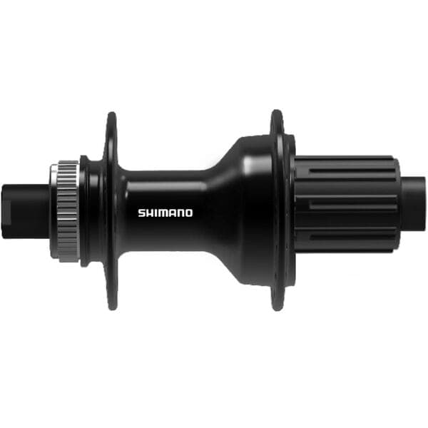 Shimano CUES FH-TC600-HM-B freehub for Center Lock mount; 8-11-speed; for 148 x 12 mm; 32H