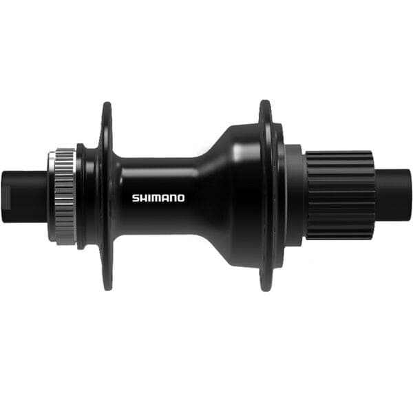 Shimano CUES FH-TC600-MS-B freehub for Center Lock mount; 12-speed; for 148 x 12 mm; 32H