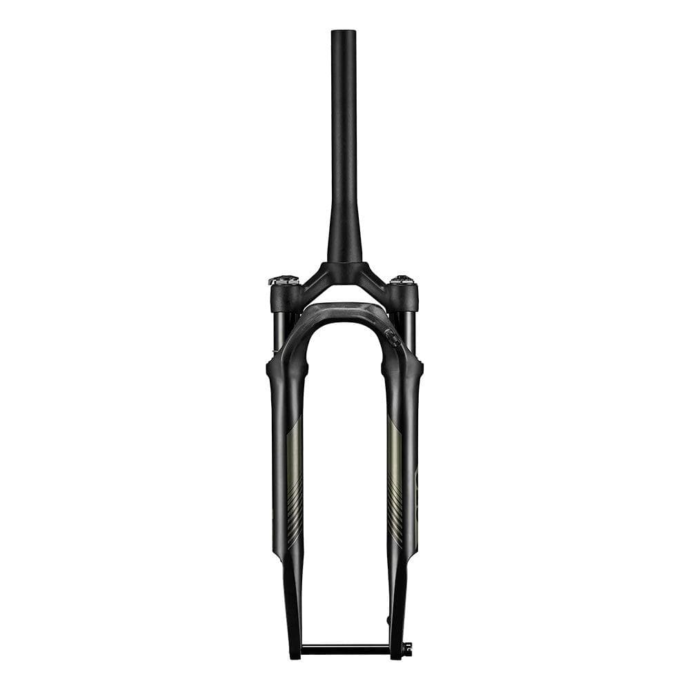 KS Suspension GTC Gravel Fork 700c 40mm Fork Black