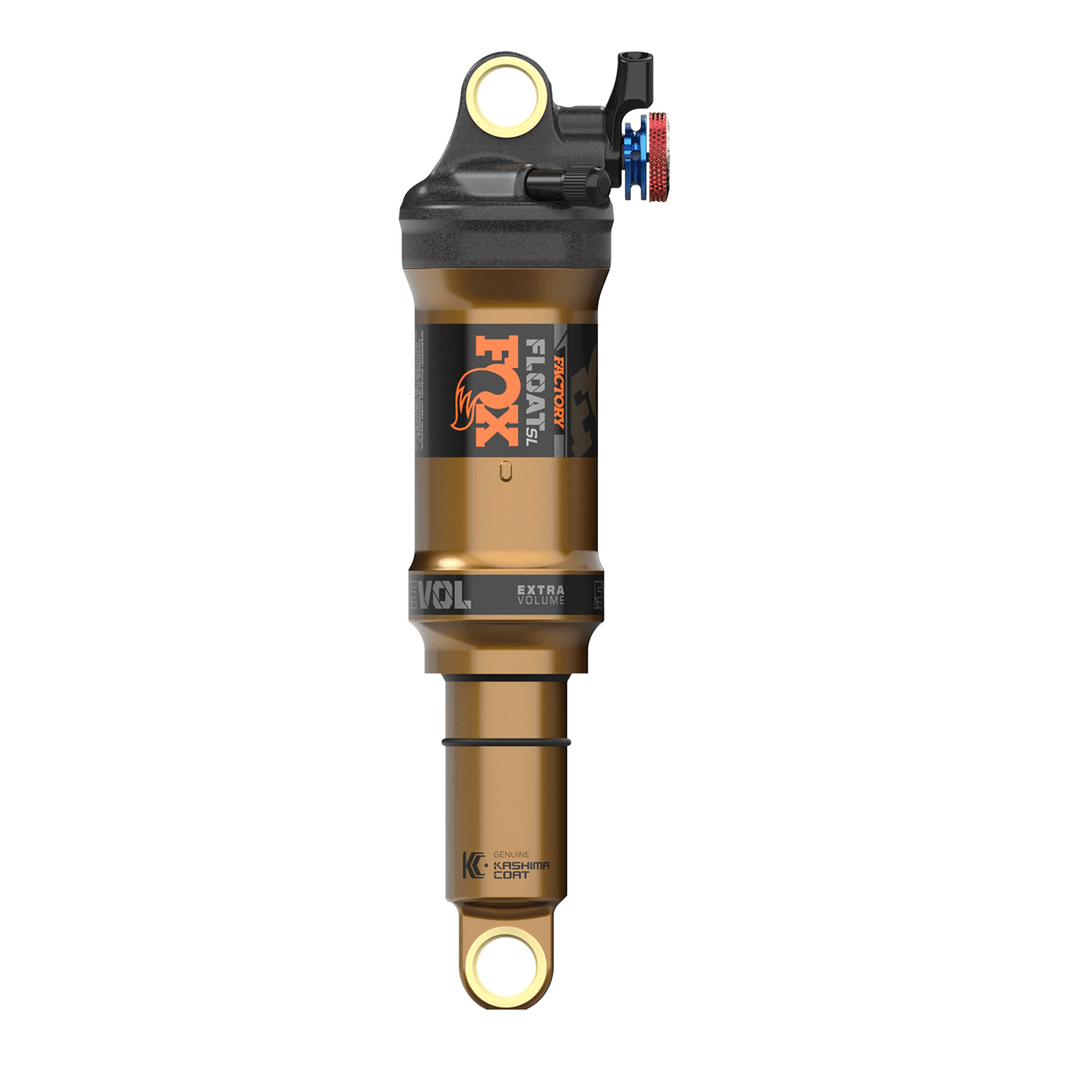 Fox Float SL Factory Remote Standard Shock (2024) - 210 x55