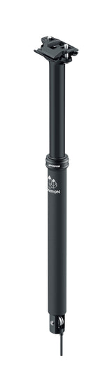 FSA Flowtron Dropper Seatpost (SB0, 30.9mm, 175mm, FBR, V22)