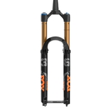 Fox 36 Float Factory GRIP2 E-Bike+ Tapered Fork 2021 - 27.5" / 140mm / Quick Release / 44mm - Black