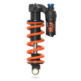 Fox DHX Factory Trunnion Shock - 2 Position Adjustable - 185 x 52.5mm