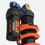 Fox DHX Factory Standard Shock - 2 Position Adjustable - 210 x 52.5mm