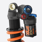 Fox DHX2 Standard 2 Position Adjustable Shock - 210 x 50mm