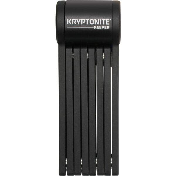 Kryptonite Keeper Mini Folding Lock 80cm