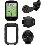 Garmin Edge 530 GPS enabled computer - dirt bundle