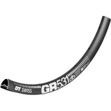 DT Swiss GR 531 DB SBWT 28 hole Presta-drilled disc brake black - 27.5 / 650B