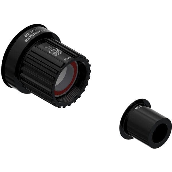 DT Swiss Ratchet LN freehub conversion kit for Shimano MICRO SPLINE Road; 142 / 12 mm