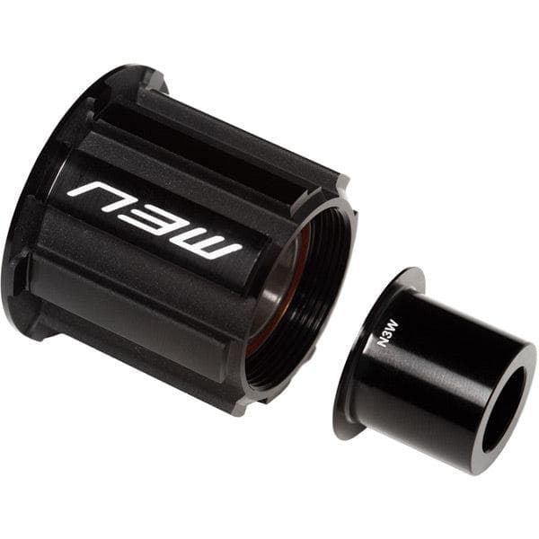 DT Swiss Ratchet freehub conversion kit for Campagnolo N3W; 142 / 12 mm
