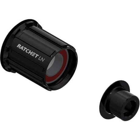 DT Swiss Ratchet LN freehub conversion kit; MTB; Shimano; 142 mm / 12 mm or BOOST